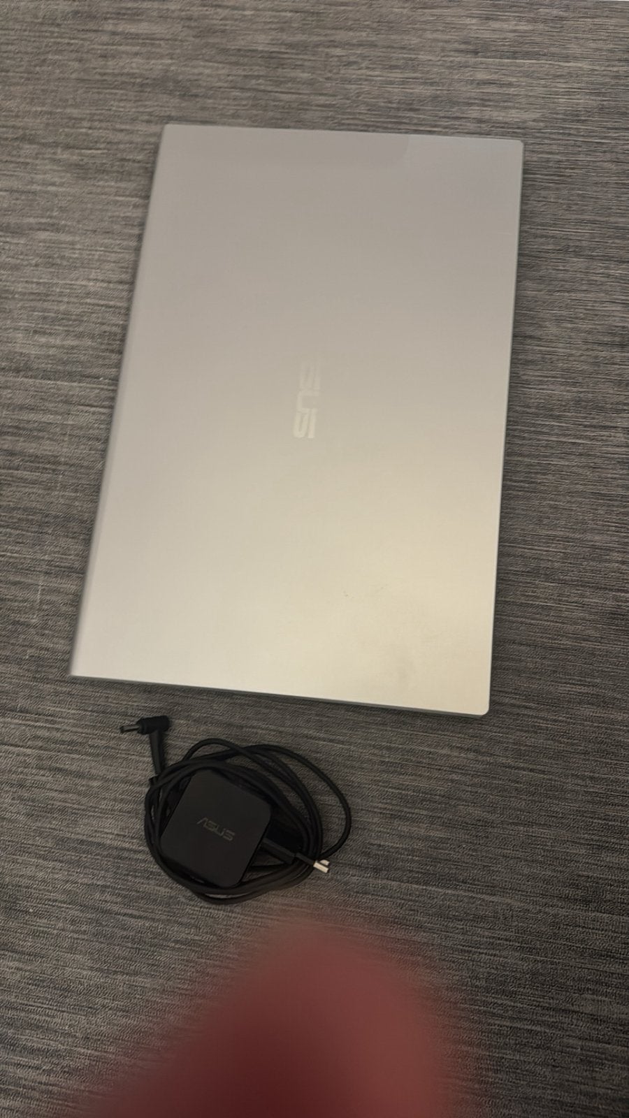 asus vivobook 15.6 inch, Computers en Software, Optische drives, Zo goed als nieuw, Extern, Windows, Overig, Ophalen