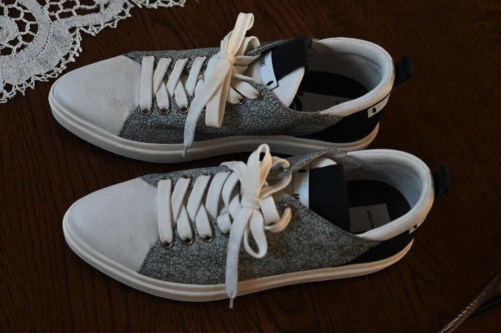 Schoenen SHV maat 39 nieuw, Kleding | Dames, Wit, Ophalen of Verzenden, Sneakers of Gympen, Zo goed als nieuw