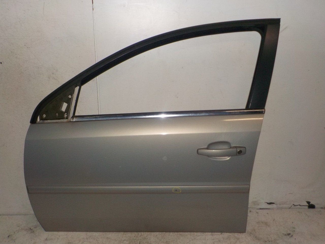 Portier links voor Opel Vectra, Auto-onderdelen, Carrosserie en Plaatwerk, Onderdelen@venauto.nl, Van der Ven Autorecycling B.V.