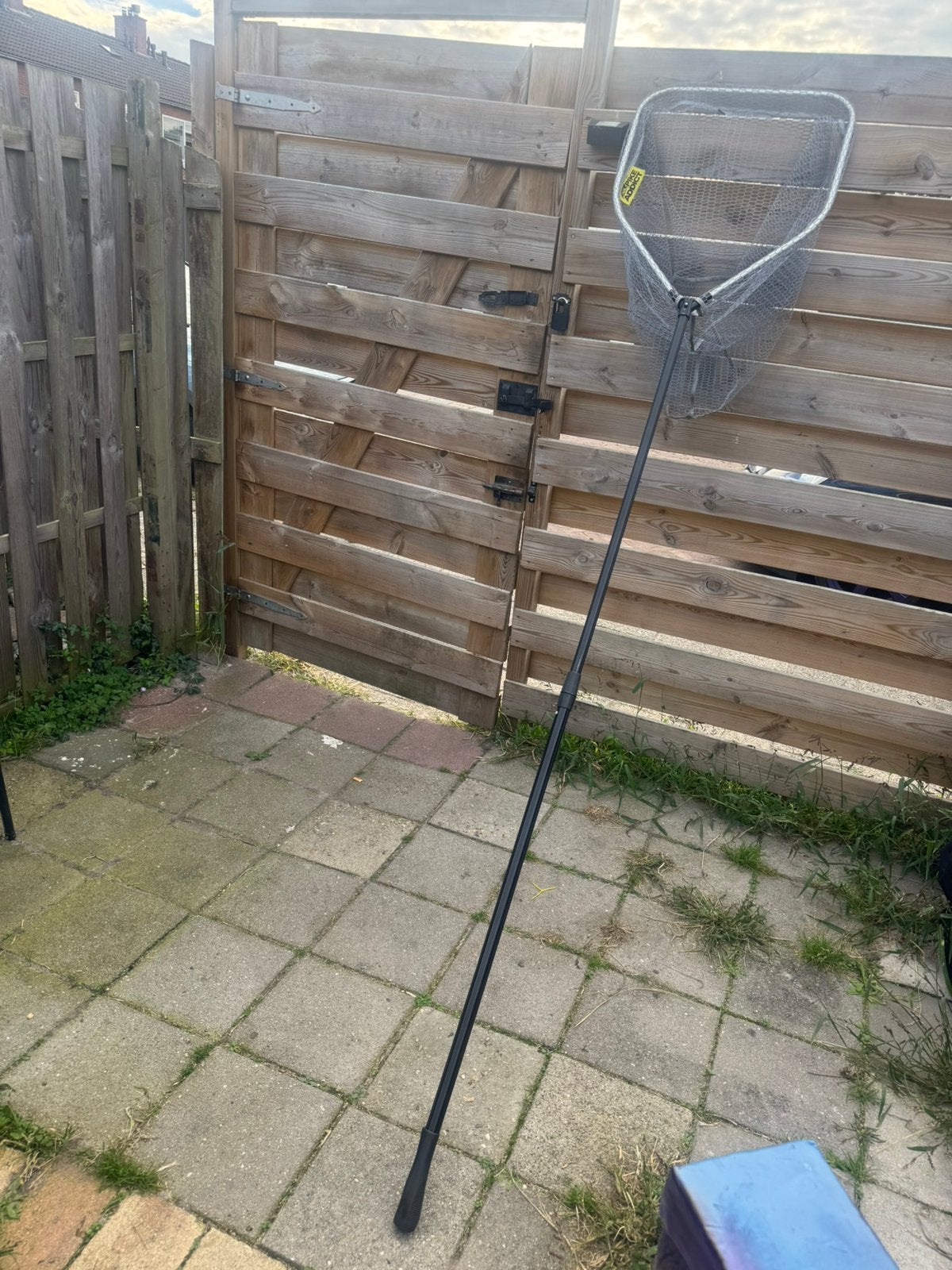 Schepnet, Watersport en Boten, Ophalen, Gebruikt, Overige typen