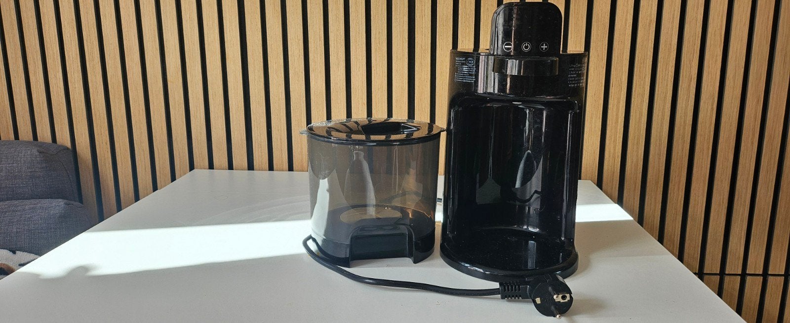 Instant Baby Bottle Water Warmer
Price: [Ins, Ophalen, Gebruikt, Overige modellen, Overige typen