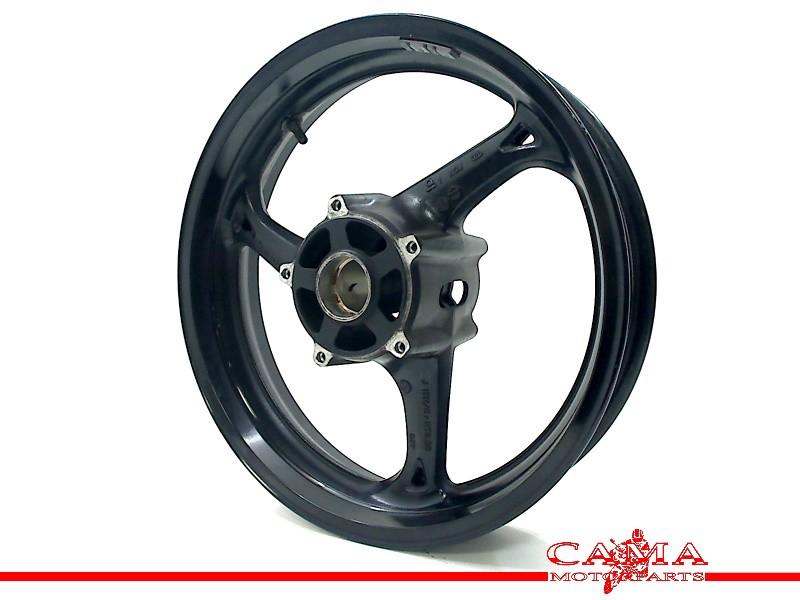 Voorvelg Suzuki GSX R 1300 Hayabusa 2008-2017 (GSXR1300) A0J, Gebruikt, Suzuki Deutschland GmbH, Kontakt@suzuki.de, Suzuki-Allee 7, Bensheim 64625, , Duitsland