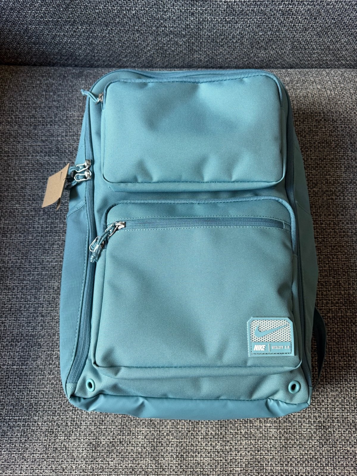 Nike Utility 27L Speed Backpack - Nieuw met labels, Overige merken, 40 cm of meer, Nieuw, Ophalen of Verzenden