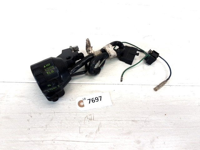CB400 1978 - 1981 Honda Elektrische bediening D1-51189, Motoren, Accessoires | Overige