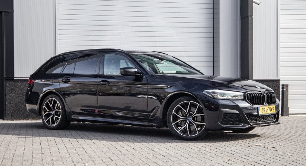 BMW 5-Serie