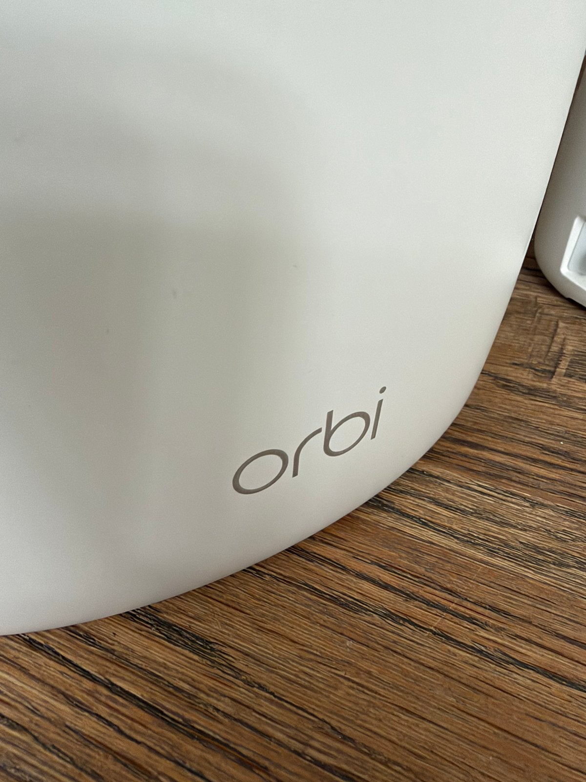 Netgear Orbi RBK50 Mesh Wifi RBR50 Router + 2x RBS50, Ophalen, Gebruikt