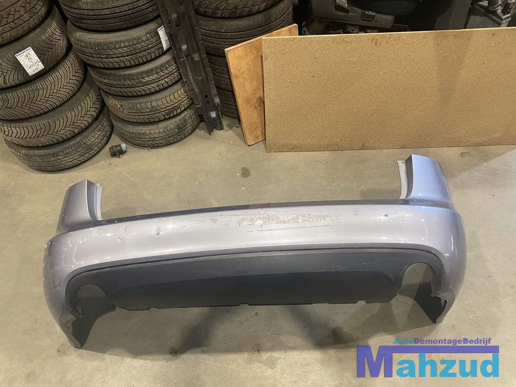 AUDI A6 C6 AVANT Grijs LY7H achterbumper bumper achter, Gebruikt, AUDI AG, Auto-Union-Strasse 1
85045  Ingolstadt, DE, Bumper