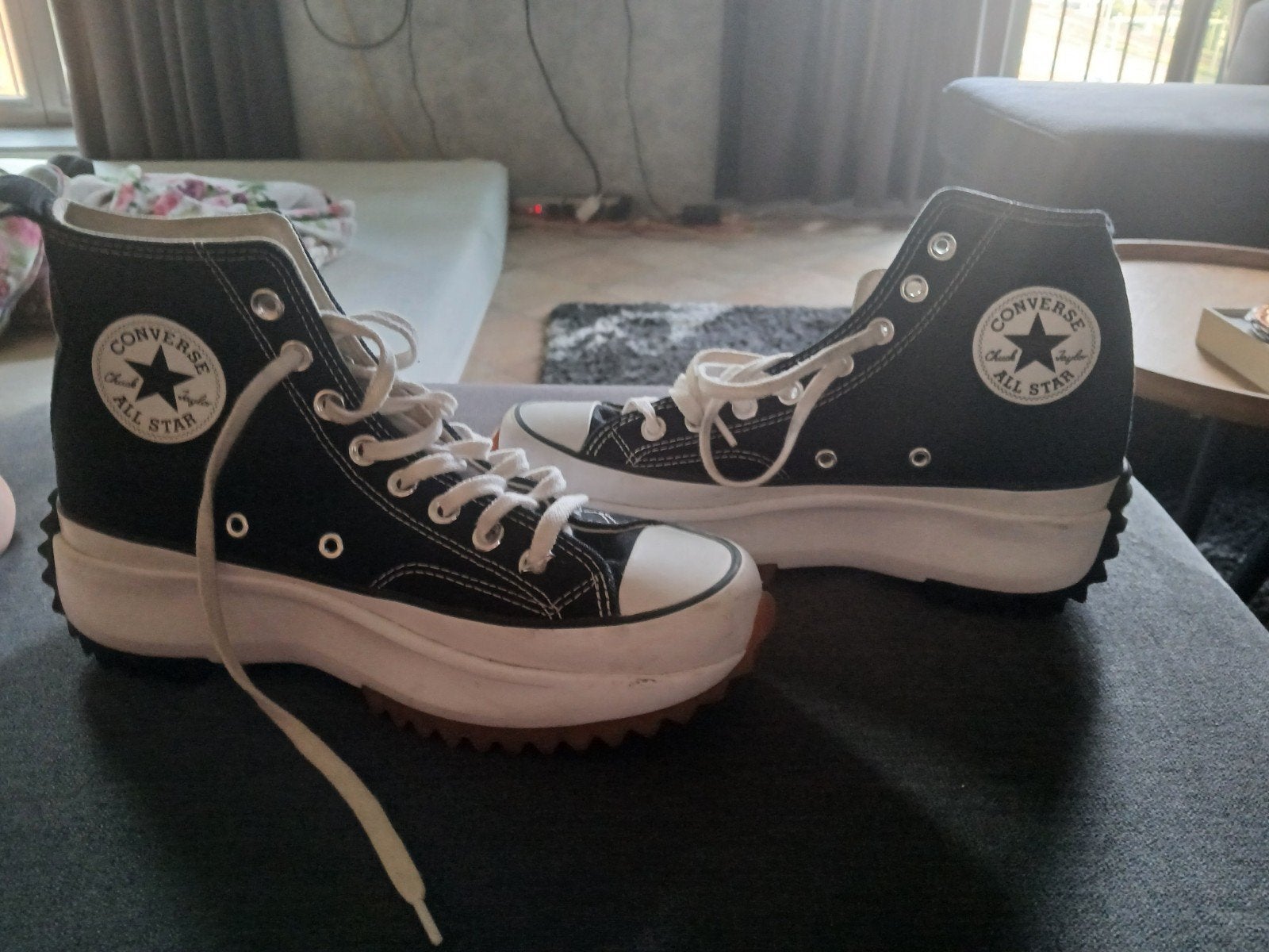 Converse All Stars Maat 39 Dames, Ophalen of Verzenden