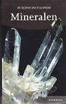Mineralen-De kleine encyclopedie., Ophalen of Verzenden, Zo goed als nieuw