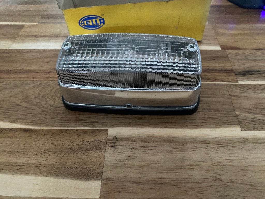 hella achteruitrij lamp NOS, Ophalen of Verzenden, Nieuw