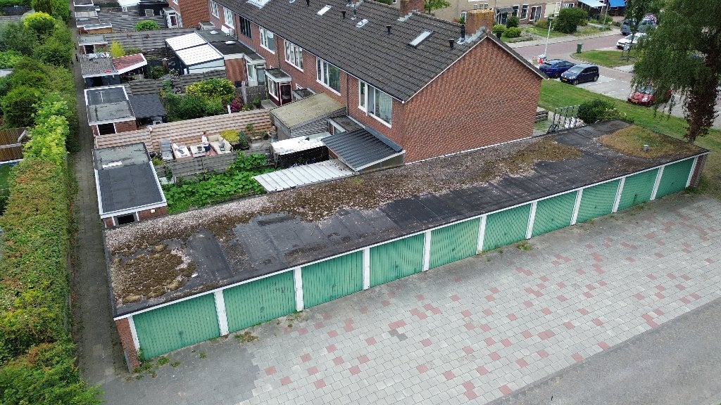 BELEGGING te koop Stadskanaal