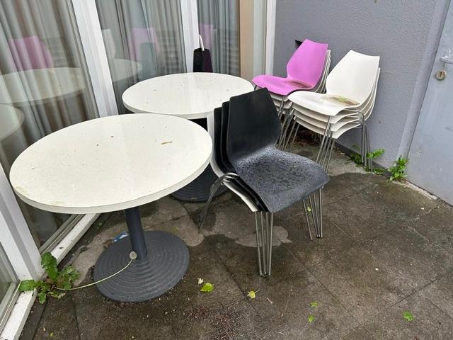 GRATIS IN ZIJN GEHEEL AFHALEN !!, Ophalen, Gebruikt