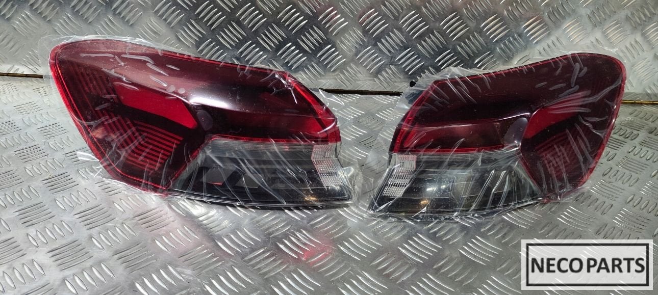 AUDI Q4 achterlicht ,alle model audi  achterlichten, Gebruikt, -, -, -