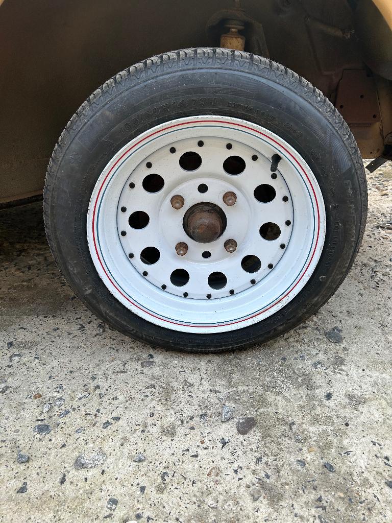 Vw kever, Ophalen, Gebruikt, Volkswagen