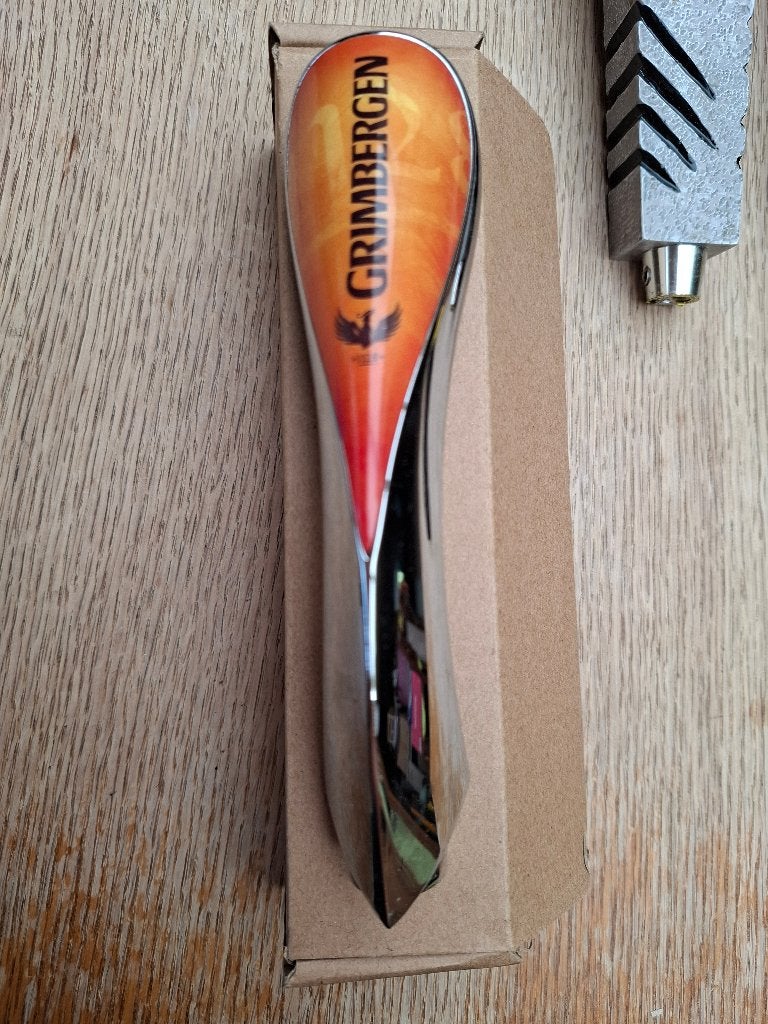 Taphendel Grimbergen (nieuw in originele doos), Ophalen of Verzenden, Nieuw, Overige typen, Overige merken