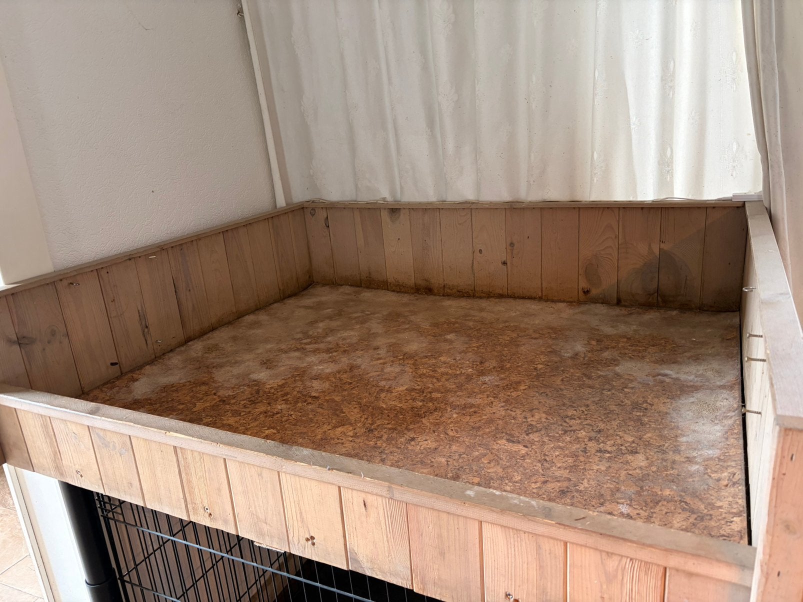 Caviaverblijf, Overige typen, Cavia, Ophalen, Minder dan 60 cm