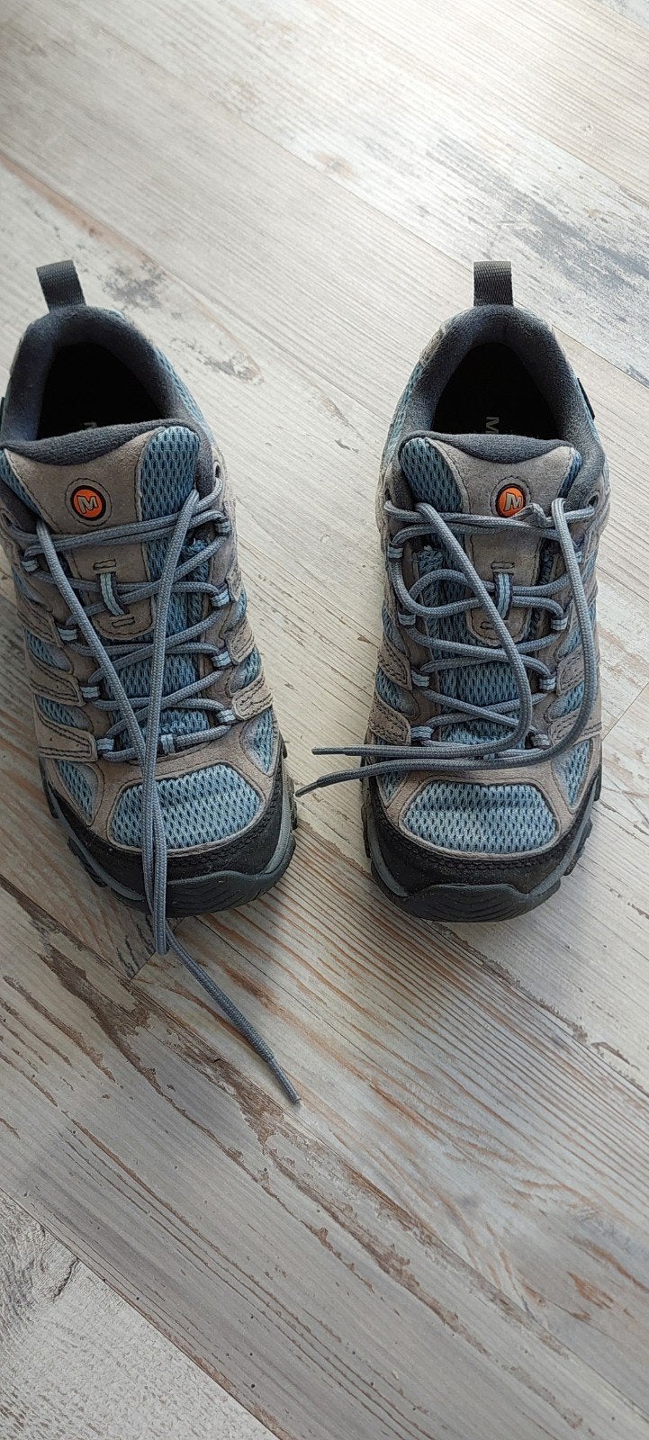 merell wandelschoenen maat 40, Ophalen, Zo goed als nieuw, Schoenen