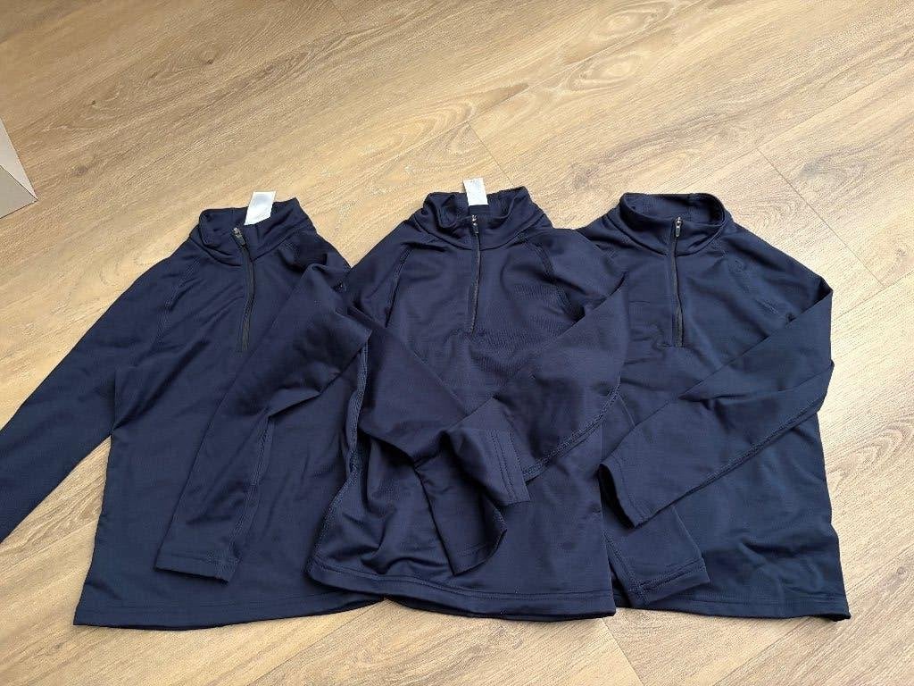 Kleding 122 - inclusief skipully's, Ophalen of Verzenden, Gebruikt, Jongen, Overige typen