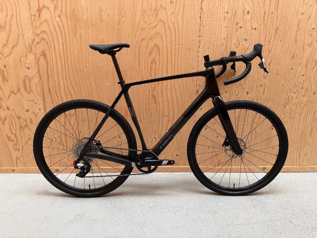 Trek Checkpoint SL 5 Gen 3 Gravelbike - Sram Apex eTap - XL, Fietsen en Brommers, Fietsen | Racefietsen, Overige merken, 28 inch