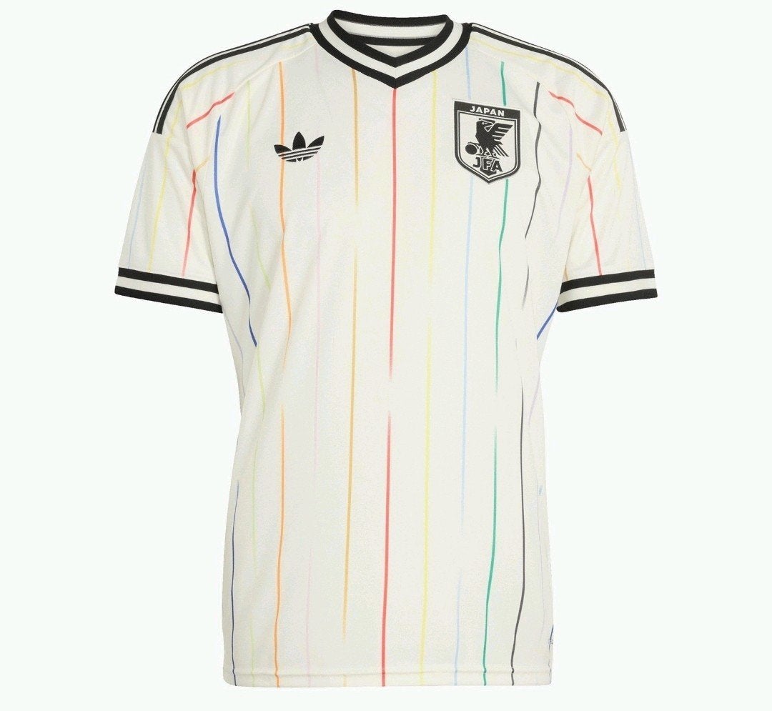 Japan uitshirt wit - Alle maten beschikbaar, Kleding | Heren, T-shirts, Wit, Nieuw, Overige maten, Ophalen of Verzenden