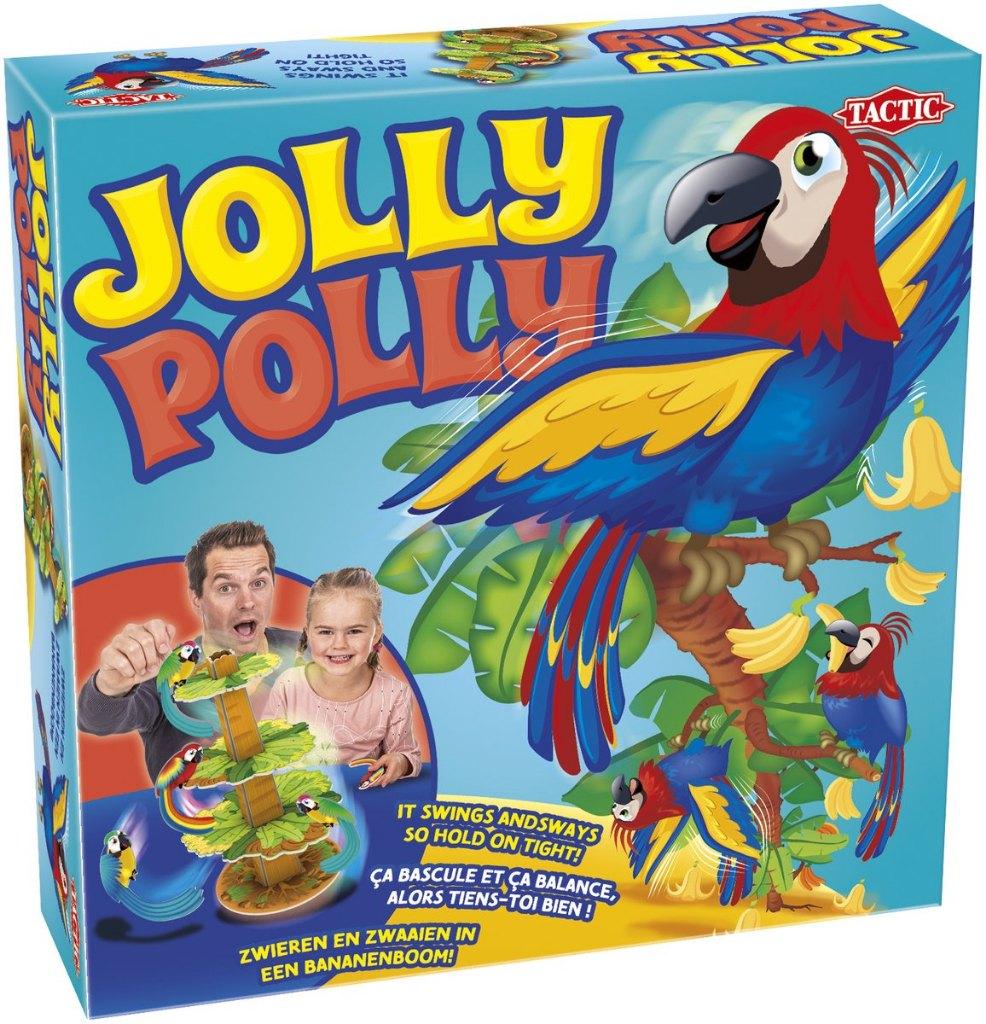 Jolly Polly, ., Nieuw, Ophalen of Verzenden, .