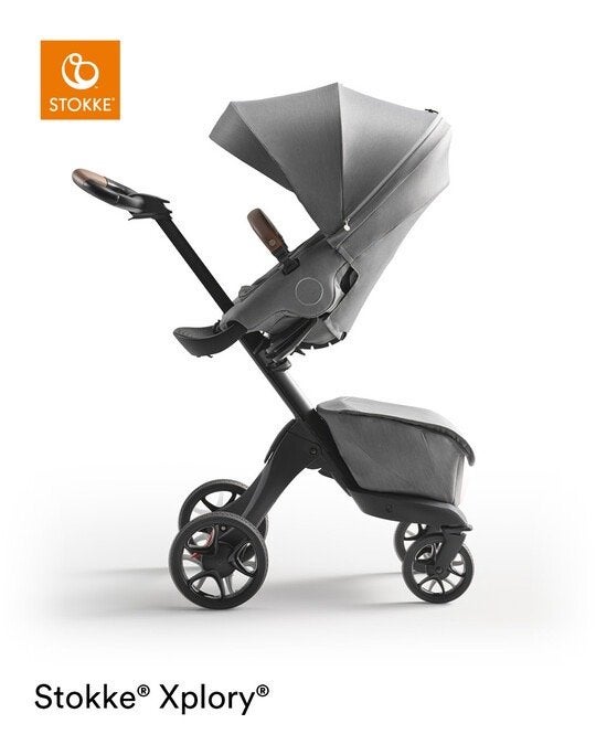 Unused, New Stokke kinderwagen, Ophalen, Nieuw, Kinderwagen, Overige merken