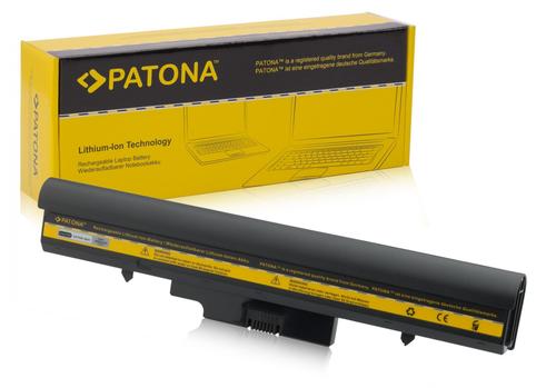 Battery HP Compaq 530 510 500 HSTNN-C29C HSTNN-C29C 4,4Ah, Verzenden, Nieuw
