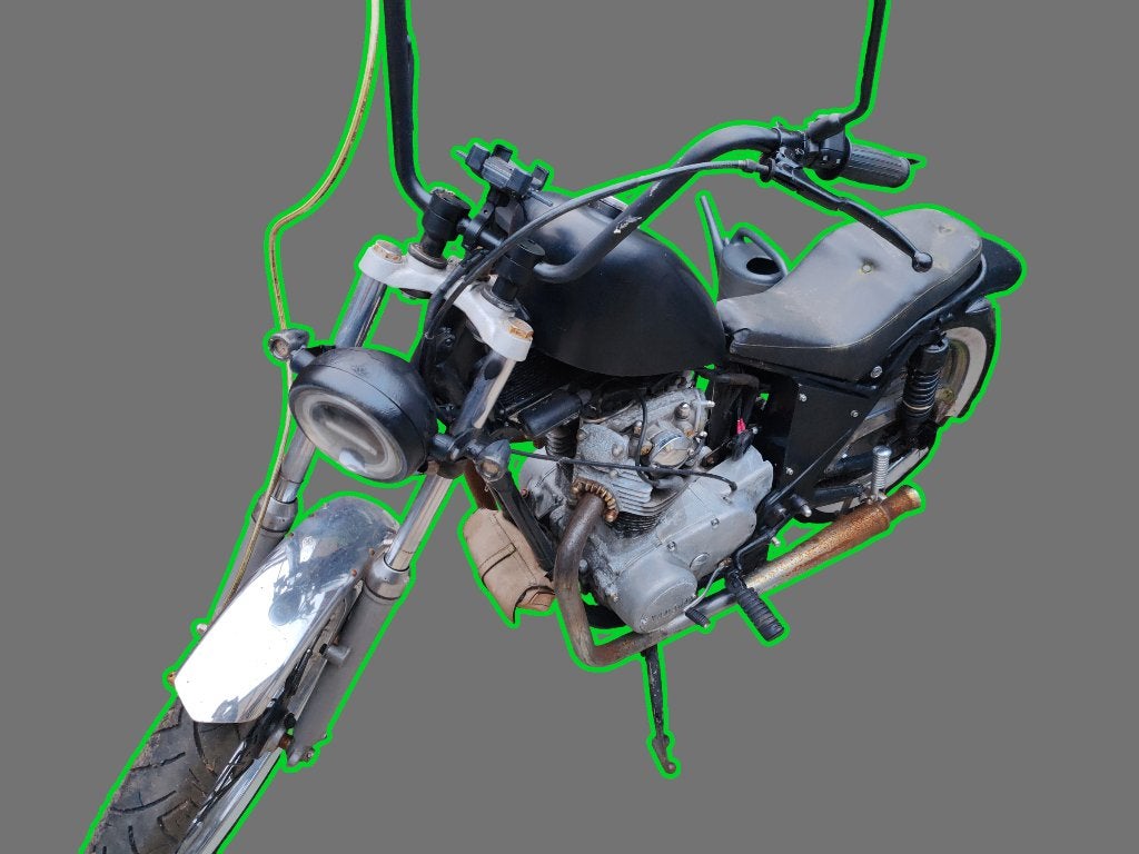 Yamaha XS650 1974 Chopper Veel extra onderdelen Project, Motoren, Onderdelen | Yamaha, Ophalen, Gebruikt