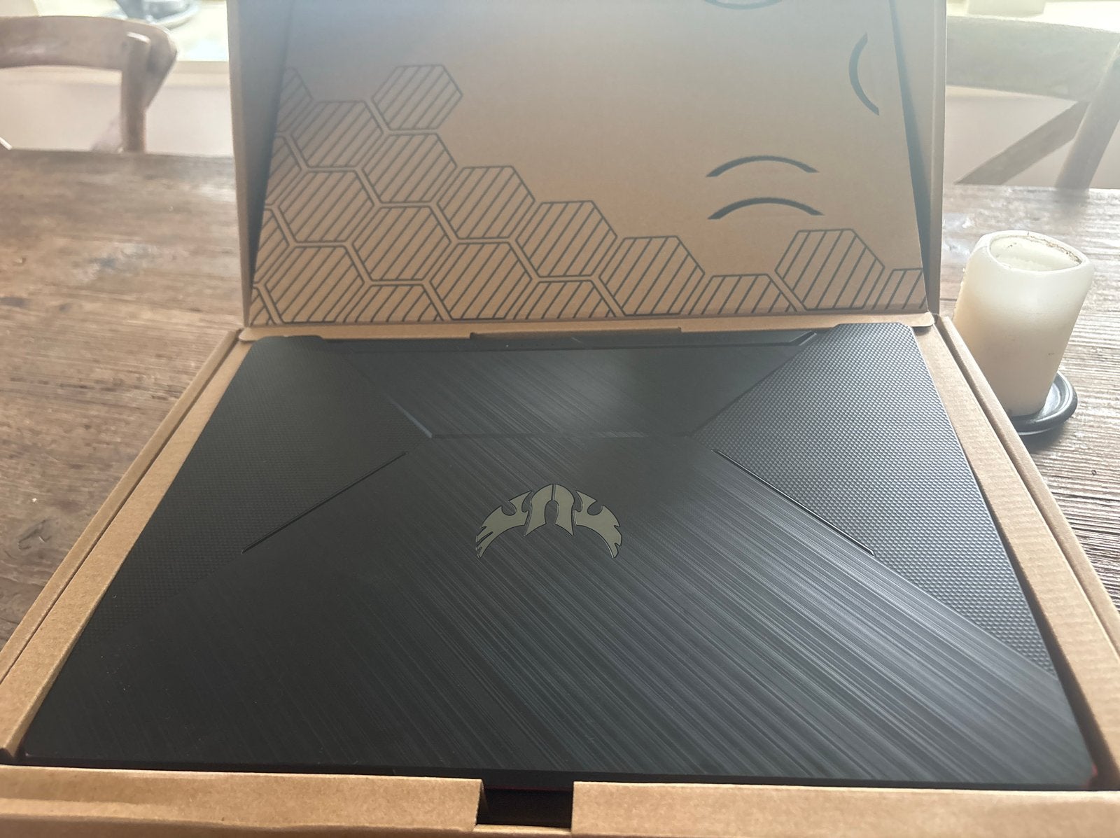 ASUS Gaming Laptop  gtx 1650 i5, Computers en Software, Met videokaart, 2 tot 3 Ghz, 15 inch, 8 GB
