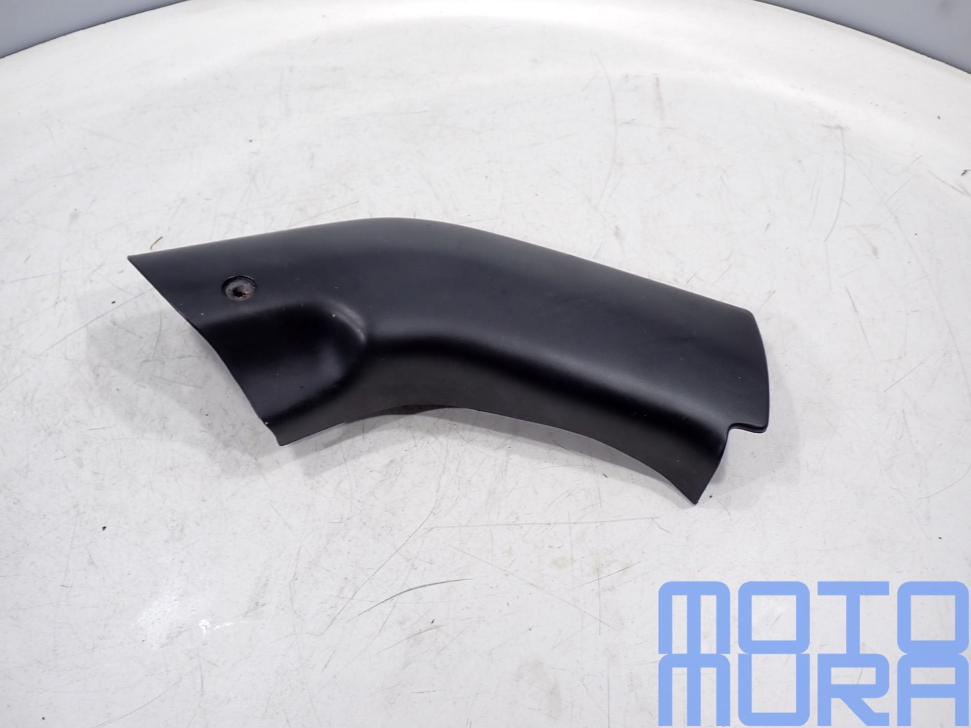 Kawasaki ZX6R 2000 - 2002 binnenkuipdeel links airduct cover, Gebruikt, -, -, Ophalen of Verzenden