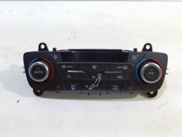 Bedieningspaneel kachel Ford Focus, Onderdelen@venauto.nl, Van der Ven Autorecycling B.V., Gebruikt, Ettenseweg 76, 4706 PB Roosendaal, The Netherlands