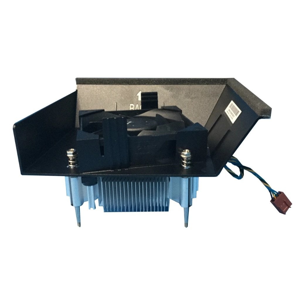 IBM 03T9636 Lenovo ThinkCentre M73 Desktop SFF Heatsink Fan, Computers en Software, Facturen@maascomputers.nl, Ophalen of Verzenden