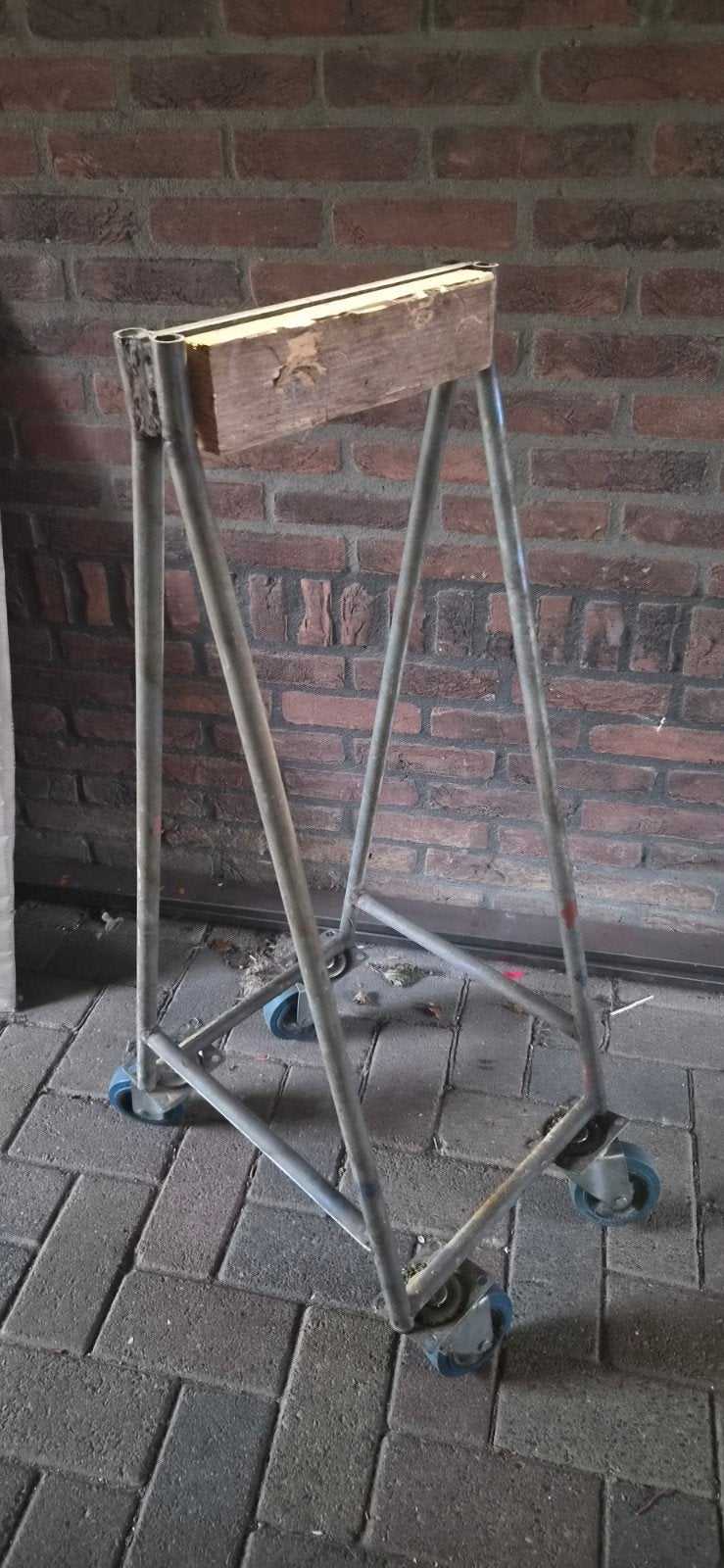 bok buitenboordmotor, Watersport en Boten, Ophalen, Motor en Techniek