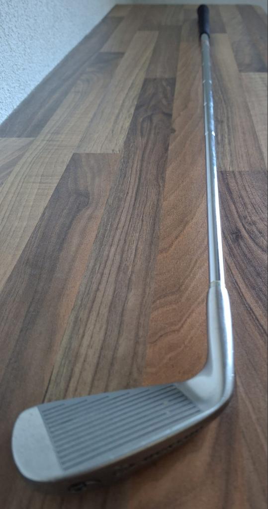 Dunlop ijzer golfclub iron 6, Ophalen of Verzenden, Zo goed als nieuw, Club, Overige merken
