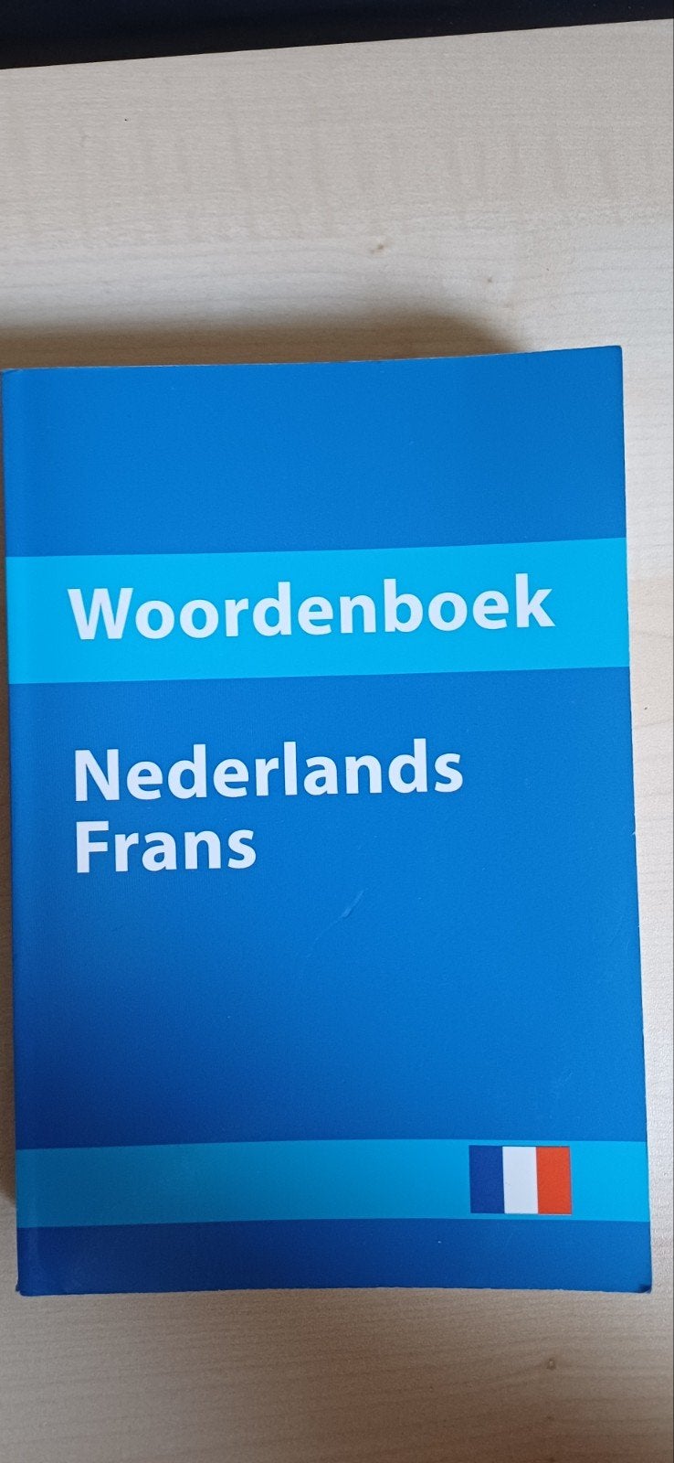 woordenboeken., Boeken, Ophalen of Verzenden, Zo goed als nieuw, Van Dale, Frans