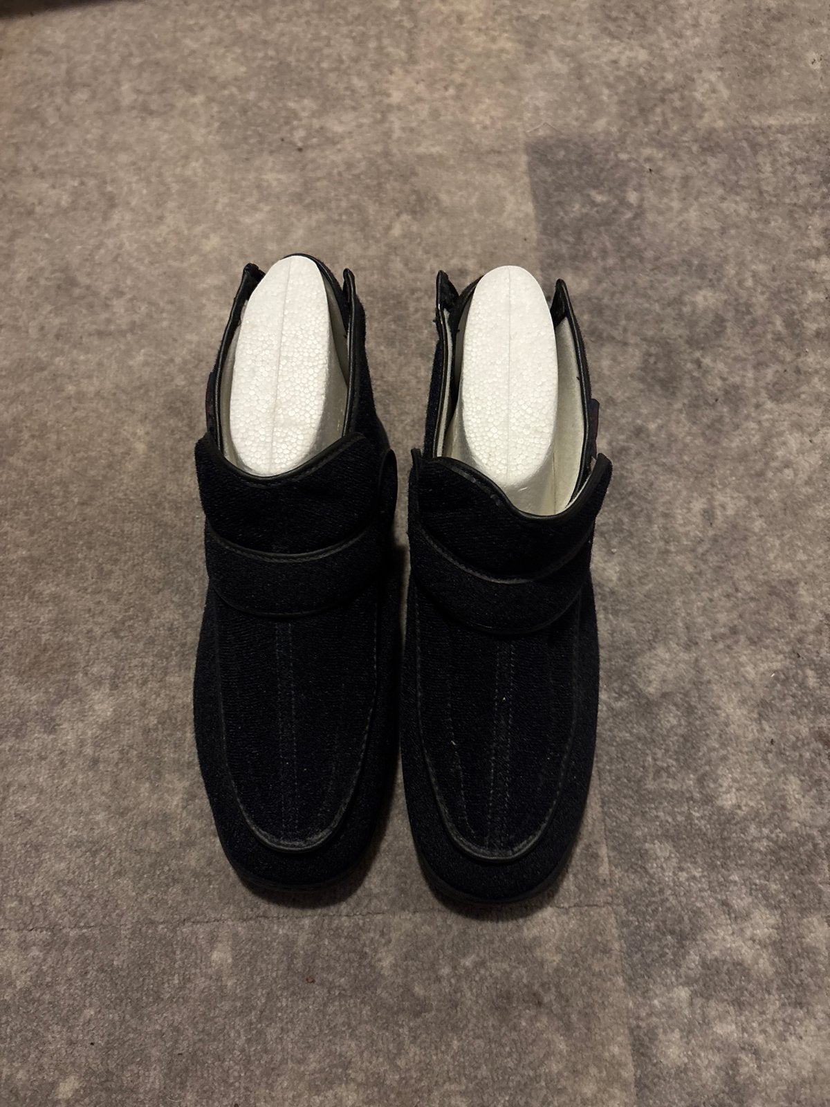 Pulman pantoffels maat 40 - Zwart, Ophalen, Zwart, Pantoffels of Sloffen, Gedragen