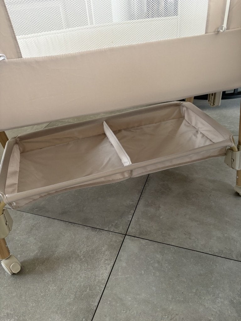 Co-sleeper te koop, Ophalen, Zo goed als nieuw, Overige typen