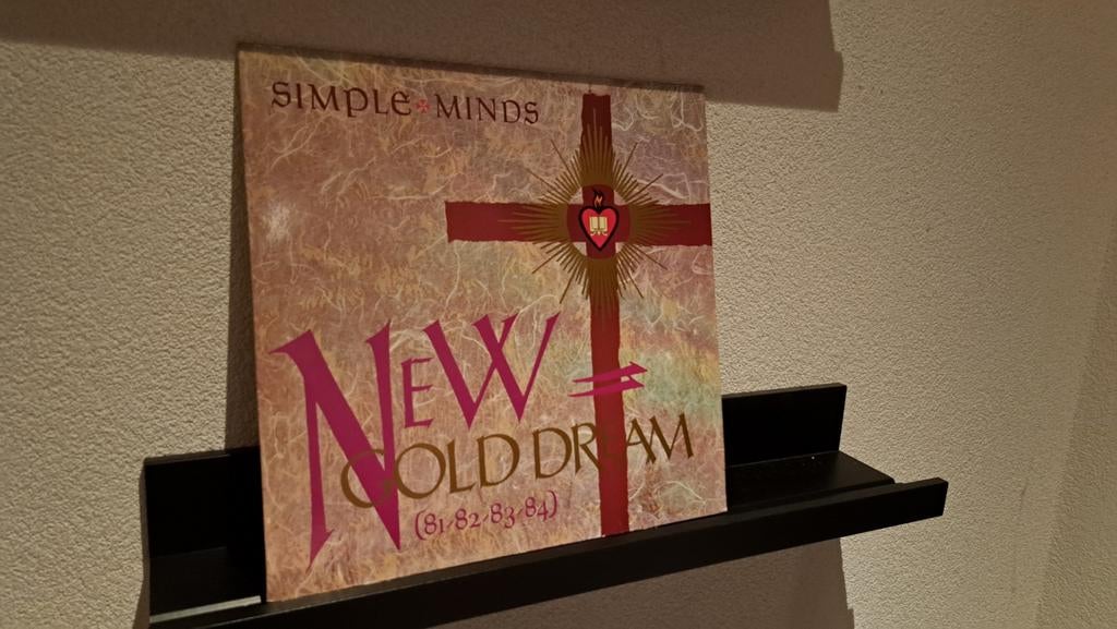 Simple Minds, Ophalen of Verzenden
