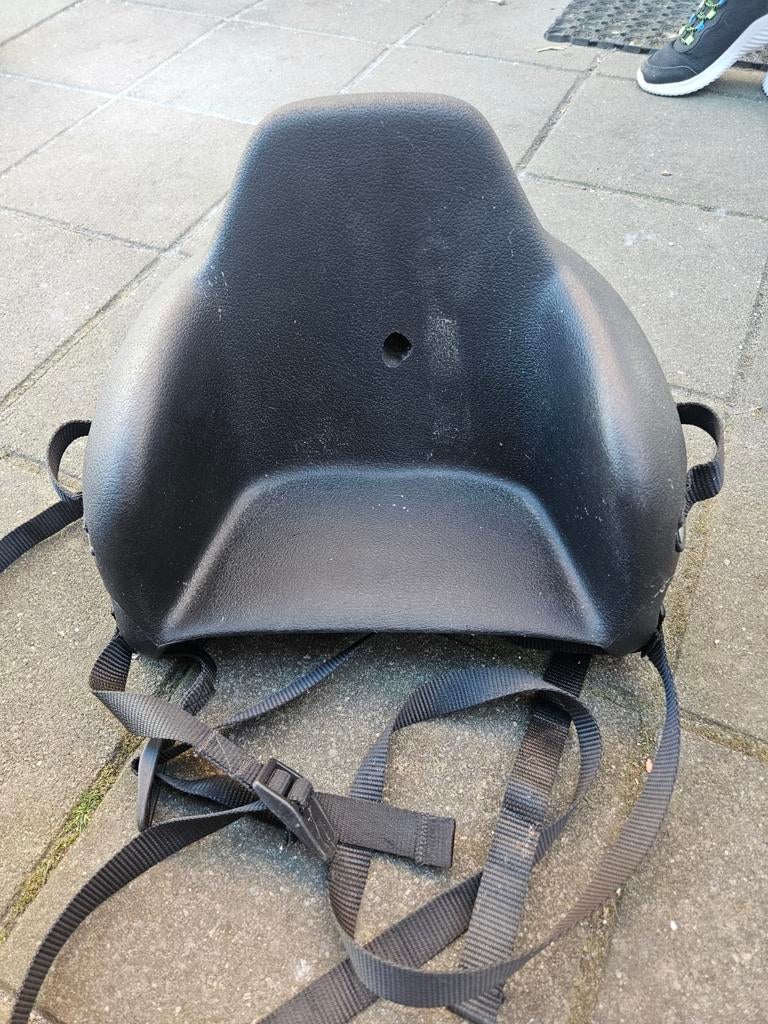 Scooter zitje, Ophalen, Gebruikt, Overige typen