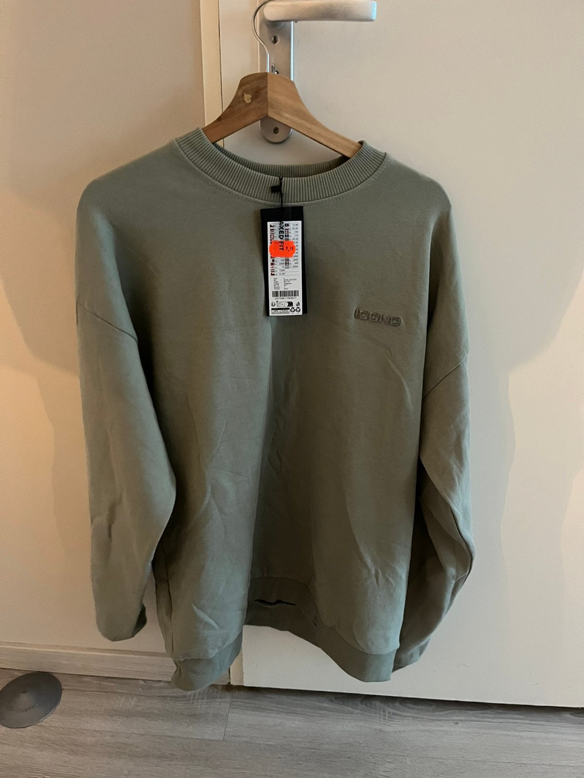 Heren truien XL, Ophalen, Zo goed als nieuw, Maat 56/58 (XL)