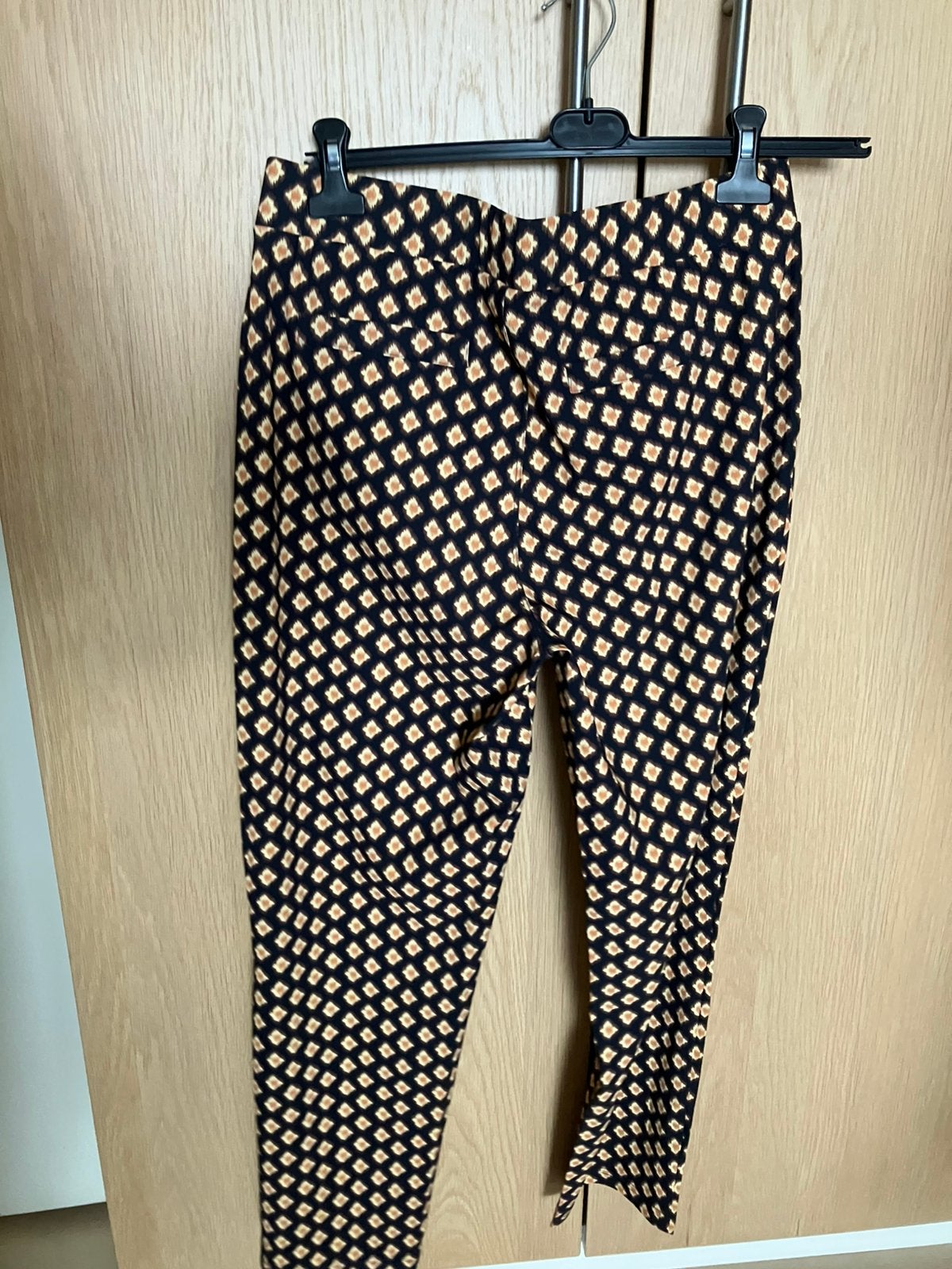 broek van Studio Anneloes, maat XXL., Kleding | Dames, Broeken en Pantalons, Meerkleurig, Maat 46/48 (XL) of groter, Ophalen of Verzenden