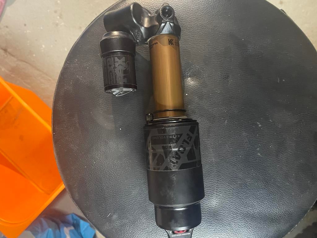 Fox float x2, Ophalen of Verzenden, Nieuw, Frame