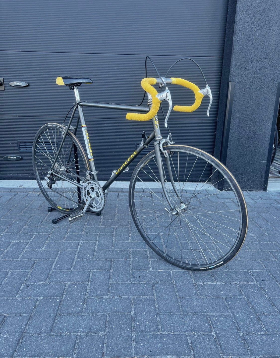 Partij racefietsen vintage carbon TOPSTAAT! Winkelklaar!, Fietsen en Brommers, Overige merken, Minder dan 10 versnellingen, Carbon