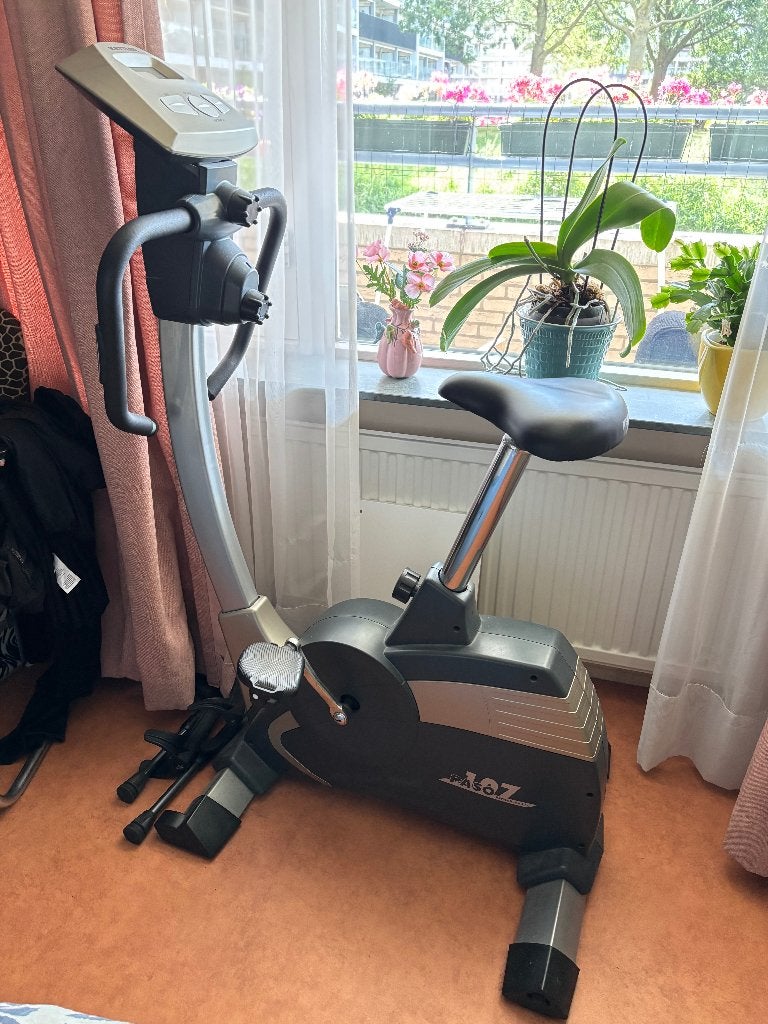 Kettler Paso 107 Hometrainer, Ophalen, Gebruikt, Hometrainer
