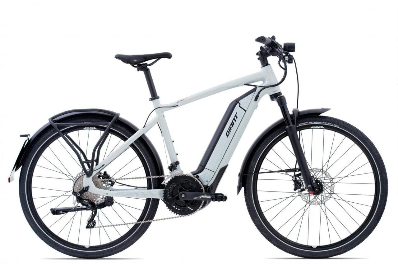Giant Quick E fiets accu 496 Wh - Nieuwstaat!, Fietsen en Brommers, Fietsaccessoires | Fietsaccu's, Ophalen of Verzenden, Zo goed als nieuw