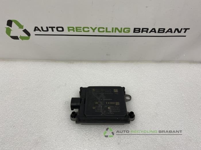 ACC Sensor (afstand) van een BMW 7-Serie, Gebruikt, -, -, Ophalen of Verzenden