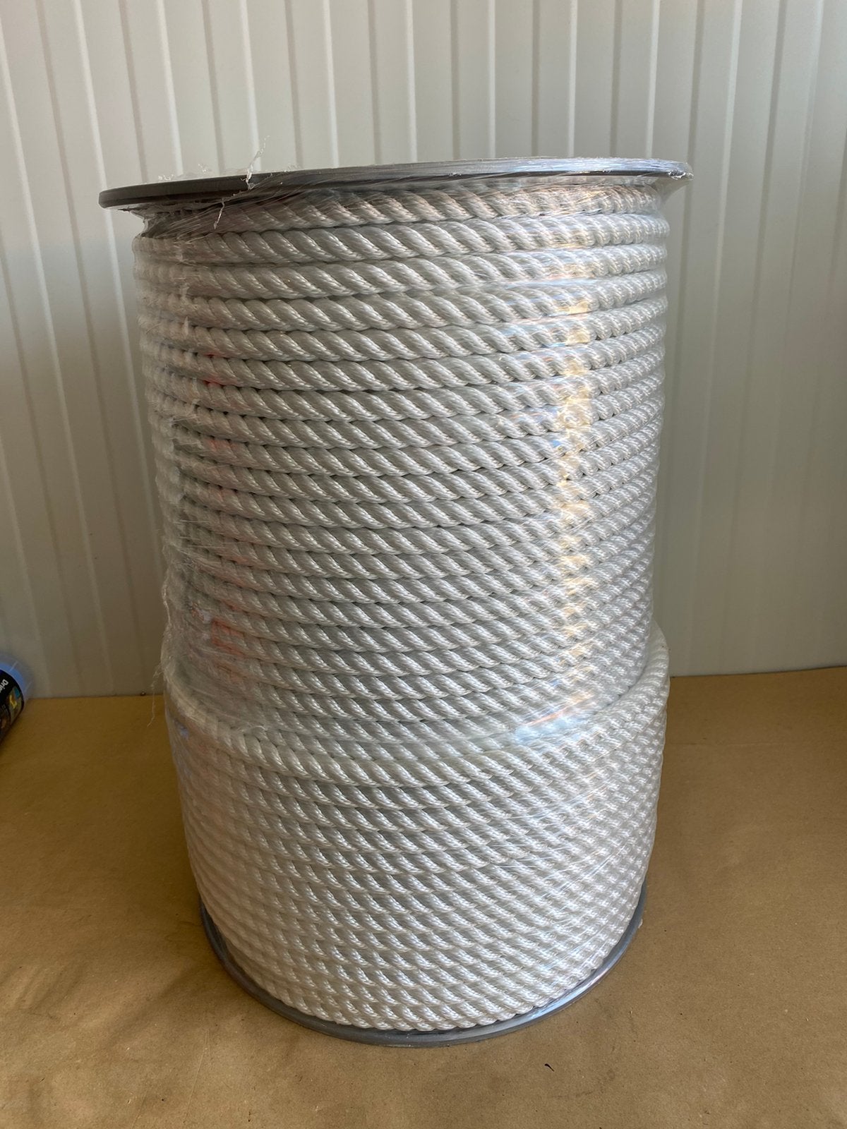 Gleistein - GeoTwist Polyamide - 14 mm - Landvast - 220 mtr, Nieuw, Ophalen of Verzenden, Nvt, Gleistein