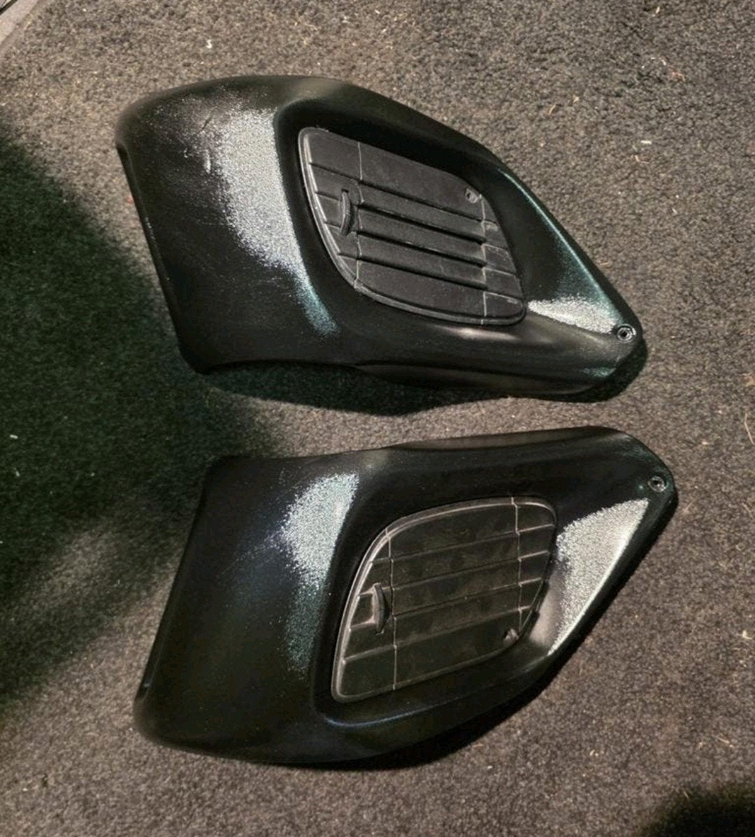 gilera runner windroosters compleet plug&play, Ophalen of Verzenden