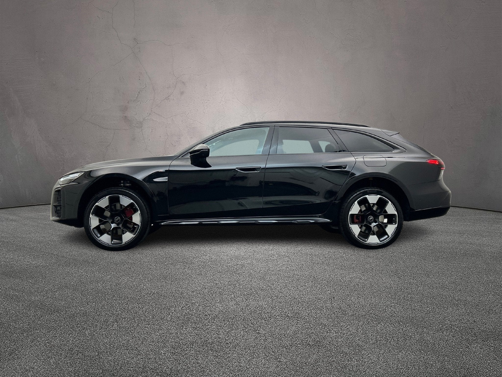 Audi A6 allroad, Auto's, Automaat, Euro 6, 38 km/l, 135 min