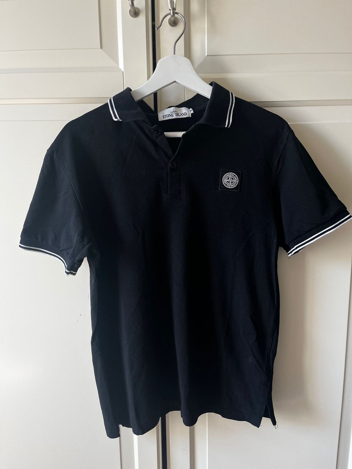 Diverse merk T-shirts: Stone Island, Gucci, Dior, Prada, Fen, Kleding | Heren, Ophalen of Verzenden, Gedragen, Overige maten, Meerkleurig